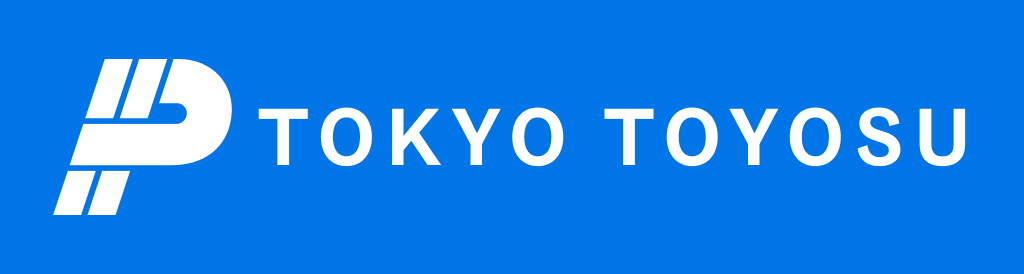 Picklr Tokyo Toyosu 駐車場予約サイト